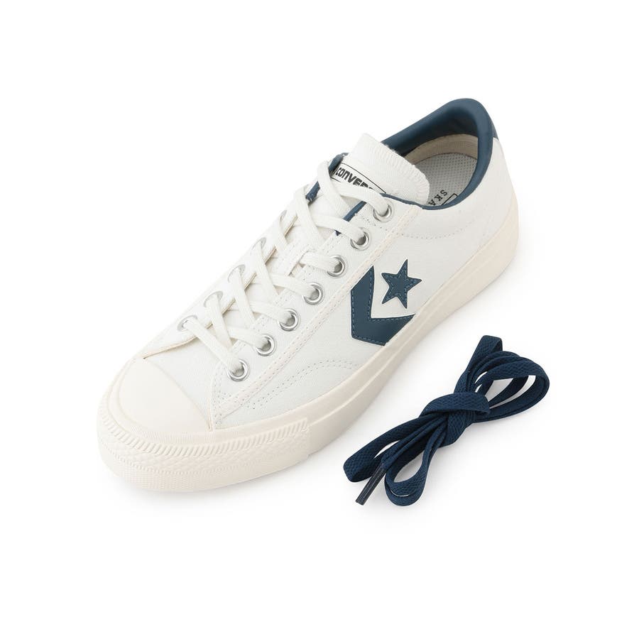 CONVERSE】コンバース BREAKSTAR SK CV OXスニーカー[品番：RPCW0009307]｜ROPE'  PICNIC（ロペピクニック）のレディースファッション通販｜SHOPLIST（ショップリスト）