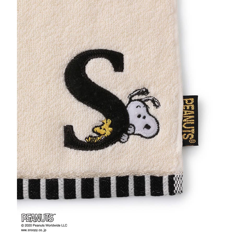一部店舗限定 Peanuts スヌーピーハンドタオル 品番 Rpcw Rope Picnic ロペピクニック のレディースファッション通販 Shoplist ショップリスト