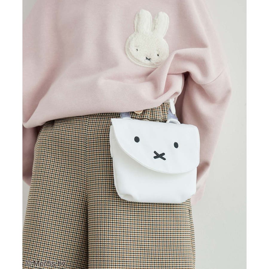 【KIDS】miffy(ミッフィー )×ROPE PICNIC[品番：RPCW0033284]｜ROPE' PICNIC【KIDS】（ロペ ...