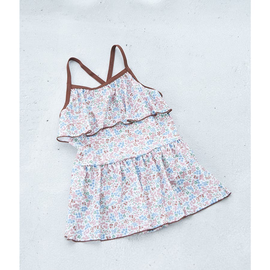 Rope Picnic Kids 花柄ワンピーススイムウェア 品番 Rpcw Rope Picnic ロペピクニック のキッズ ファッション通販 Shoplist ショップリスト Rope Picnic Kids 花柄ワンピーススイムウェア 品番 Rpcw Rope Picnic ロペピクニック のキッズ ファッション通販 Shoplist ショップリスト