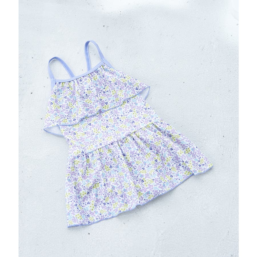 Rope Picnic Kids 花柄ワンピーススイムウェア 品番 Rpcw Rope Picnic ロペピクニック のキッズ ファッション通販 Shoplist ショップリスト Rope Picnic Kids 花柄ワンピーススイムウェア 品番 Rpcw Rope Picnic ロペピクニック のキッズ ファッション通販 Shoplist ショップリスト