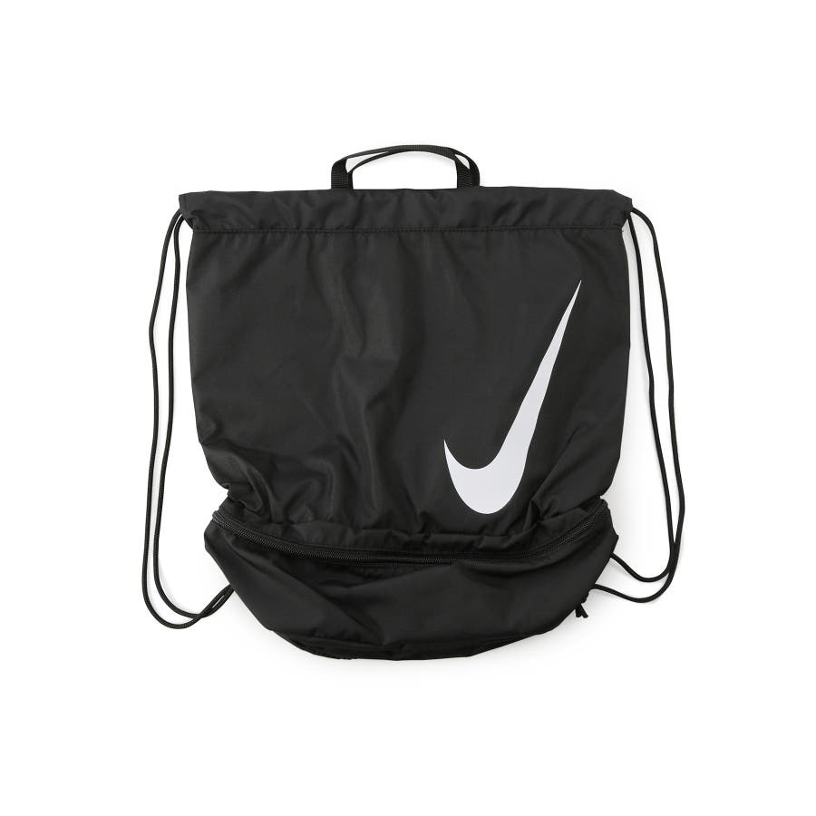 KIDS】【NIKE/ナイキ】2ルームプールバッグ[品番：RPCW0036837]｜ROPE