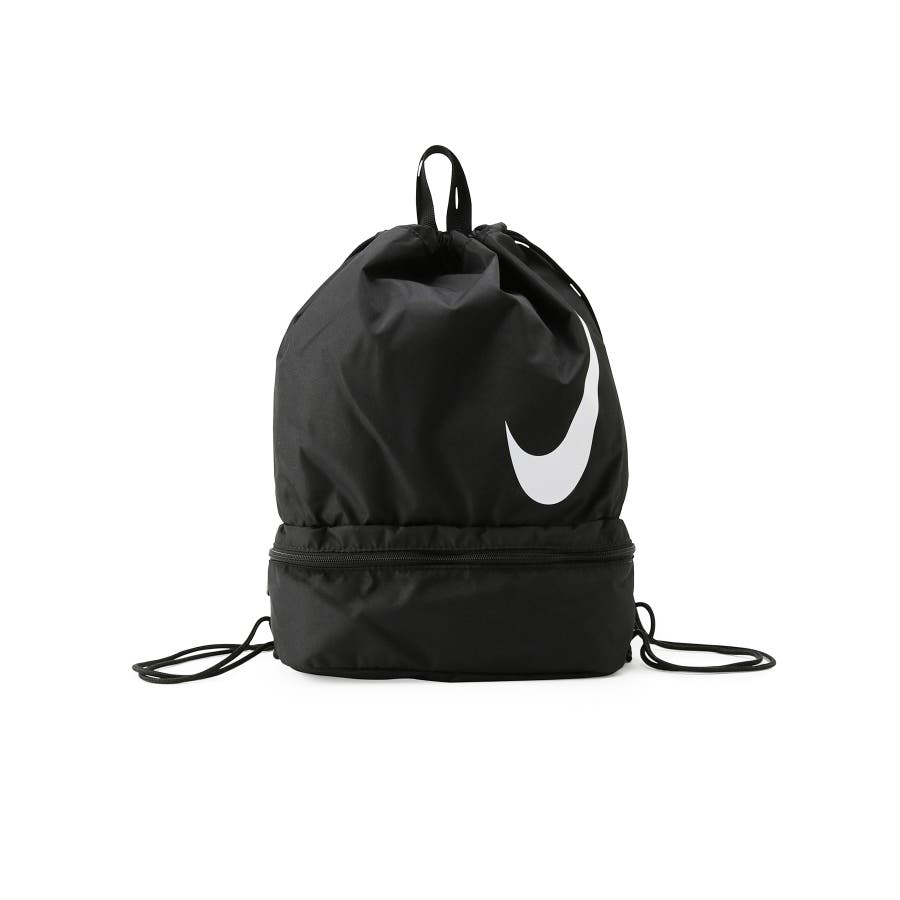 KIDS】【NIKE/ナイキ】2ルームプールバッグ[品番：RPCW0036837]｜ROPE