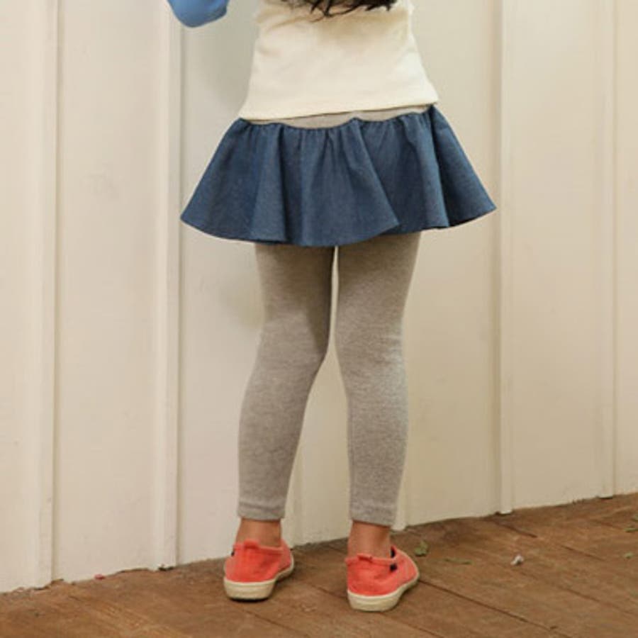 韓国子供服 スカッツ  スカート[品番：KW000011020]｜KawaiCat（カワイキャット）のレディースファッション通販｜SHOPLIST（ショップリスト）