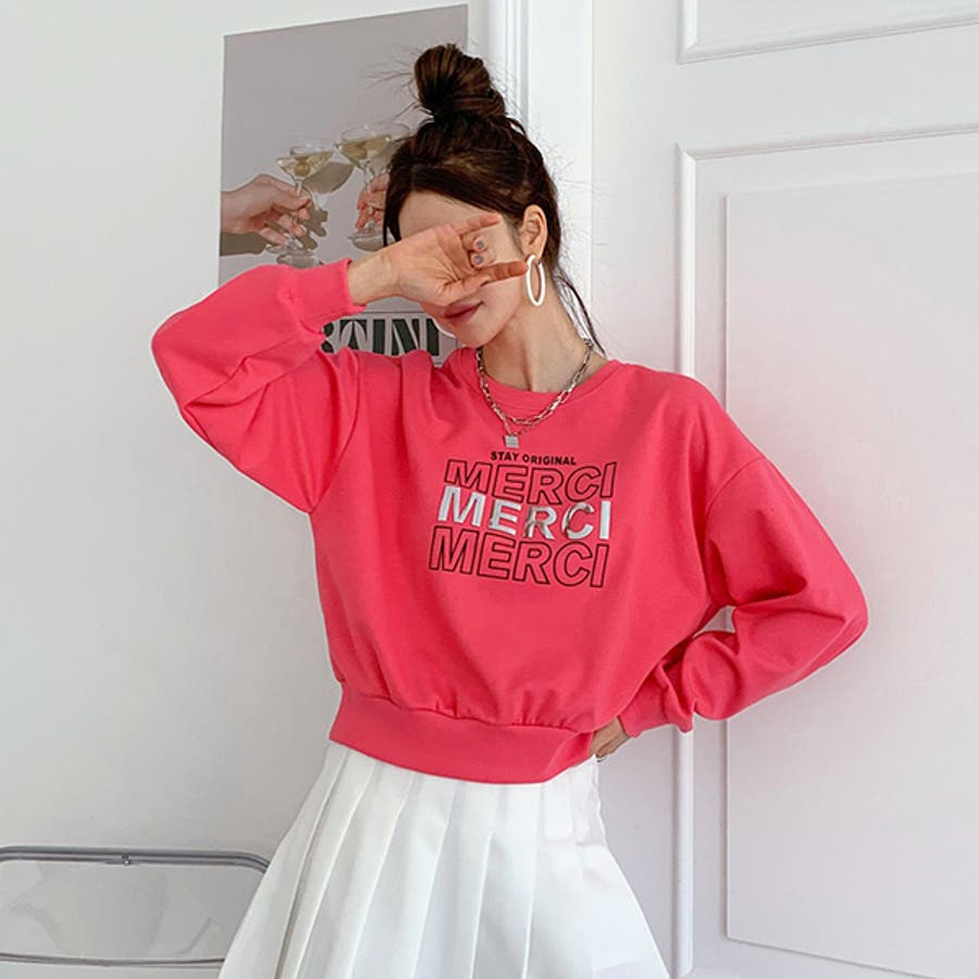 TOP4 OFFICIAL GOODS STORE/商品詳細 キヨ猫 スウェット ベージュ