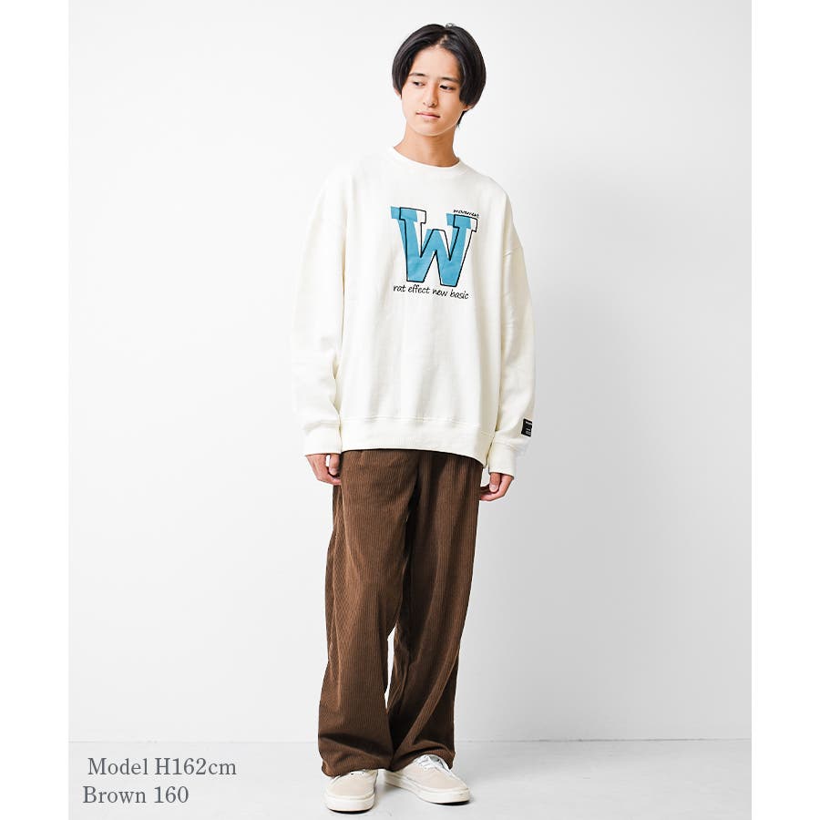 美品　 コーデュロイパンツ　長ズボン　110 120 kids-shushu_rlp223409