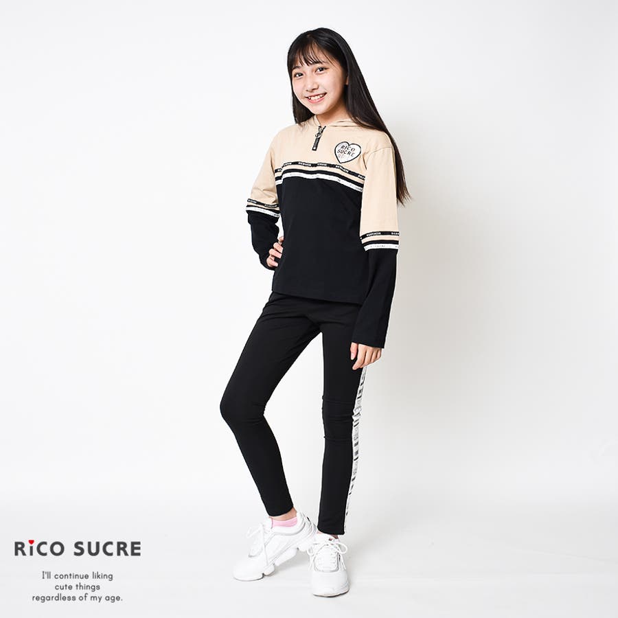 ボトムス・スパッツ L ily rclp203970_s_s1a.jpg
