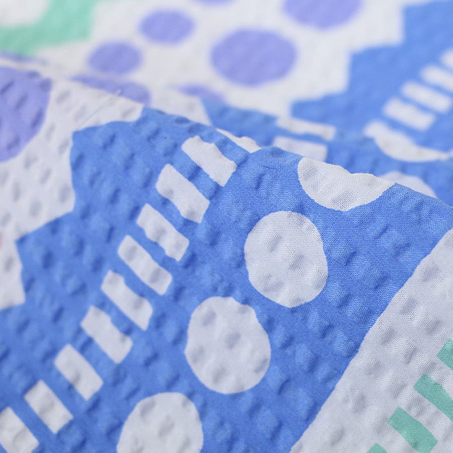 リップル 抗菌加工  2枚セット[品番：KICW0003208]｜kimonocafe（キモノカフェ）のキッズファッション通販｜SHOPLIST（ショップリスト）