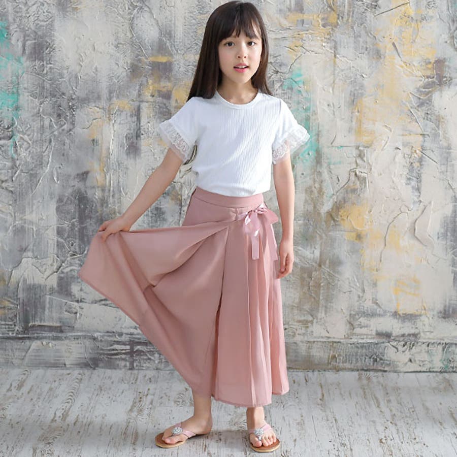 韓国子供服bee パンツ 女の子 品番 Beek 子供服bee コドモフクビー のキッズファッション 通販 Shoplist ショップリスト