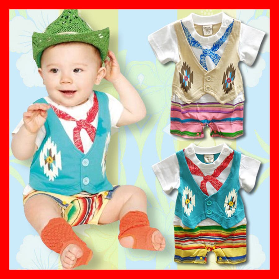 韓国子供服 半袖ロンパース半袖ロンパース 70cm半袖ロンパース80cm韓国子供服 品番 Bnnk 子供服バナナ小僧 バナナ のキッズ ファッション通販 Shoplist ショップリスト