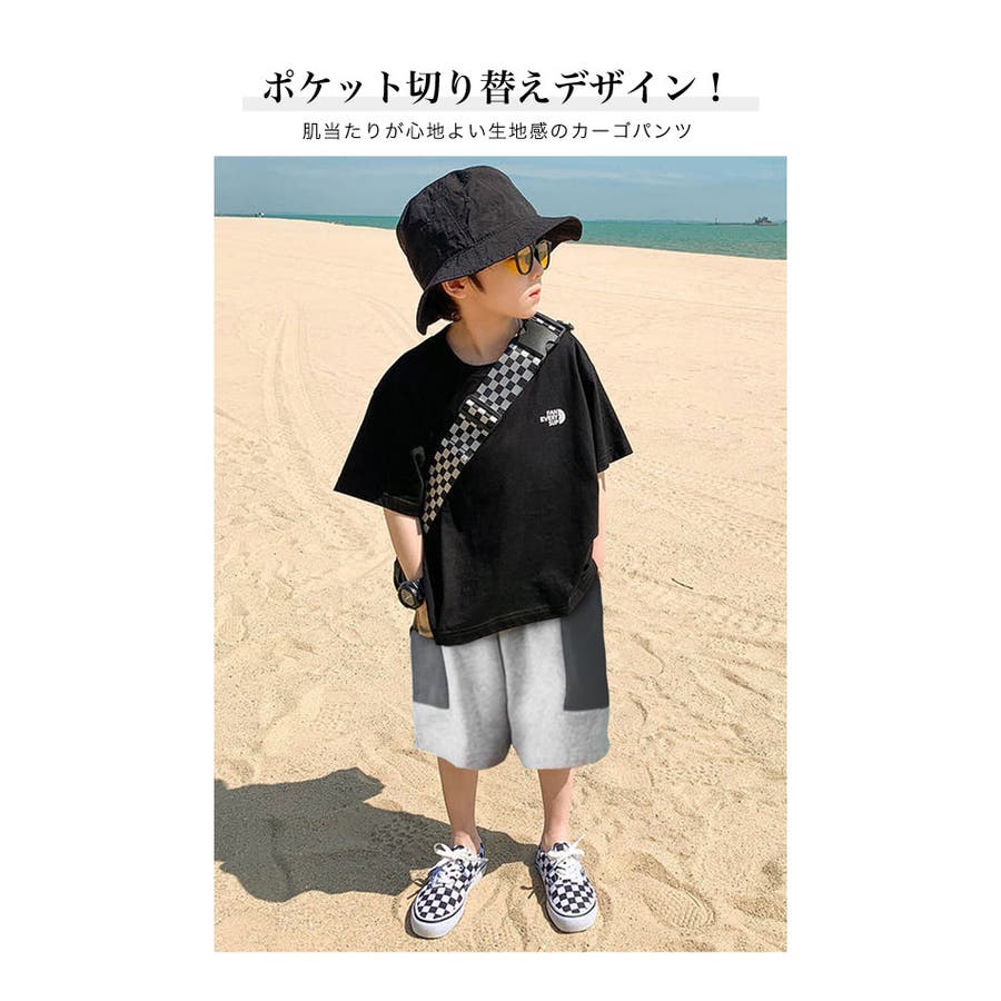 KRAZY BEE ハーフパンツ - メルカリ