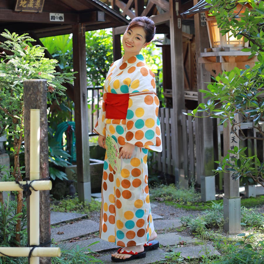 綿 浴衣 反物 アイボリー 幾何学 麻の葉 日本製 1035 綿 浴衣 反物 アイボリー 幾何学 麻の葉 日本製 1035 世界を