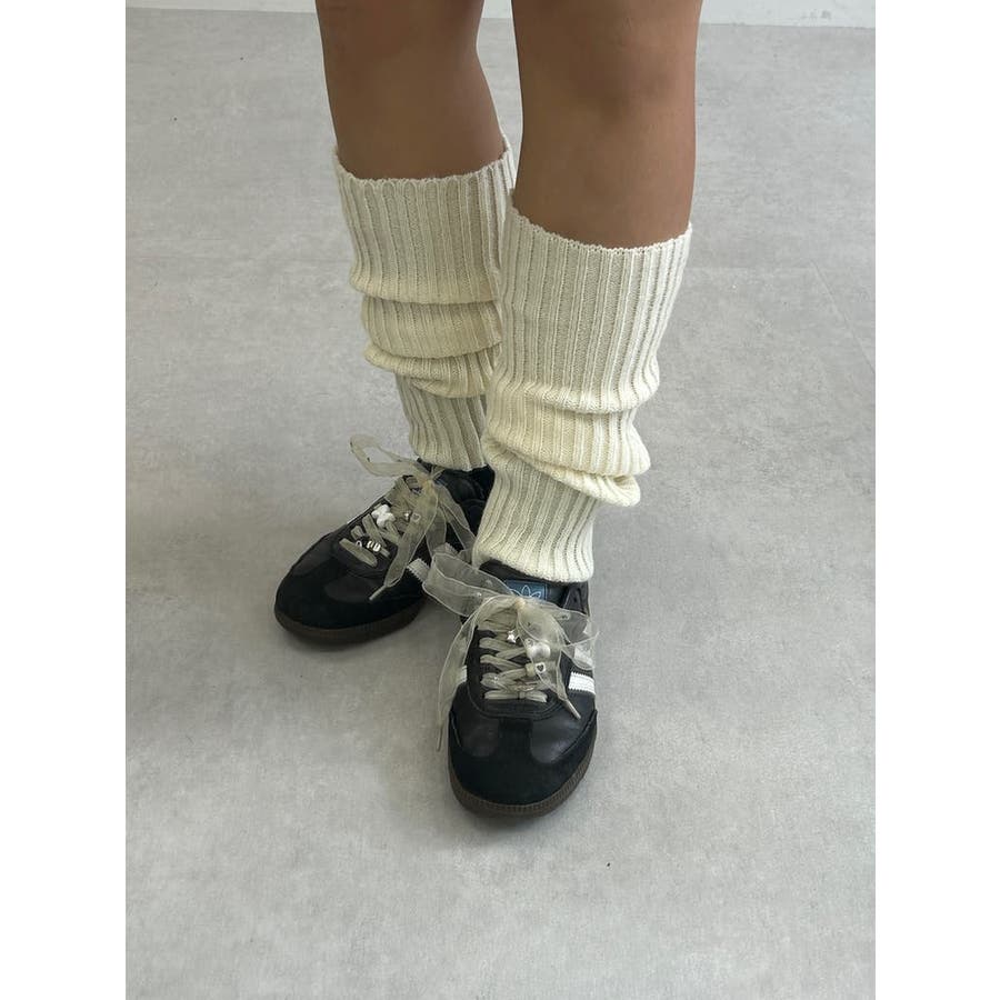 レッグウォーマー[品番：LFTW0003195]｜SHOPLIST OUTLET