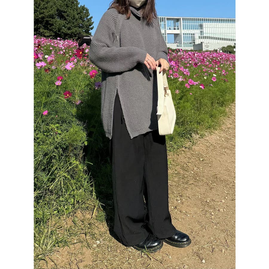 パンツ・ズボン全般[品番：LFTW0004037]｜SHOPLIST OUTLET