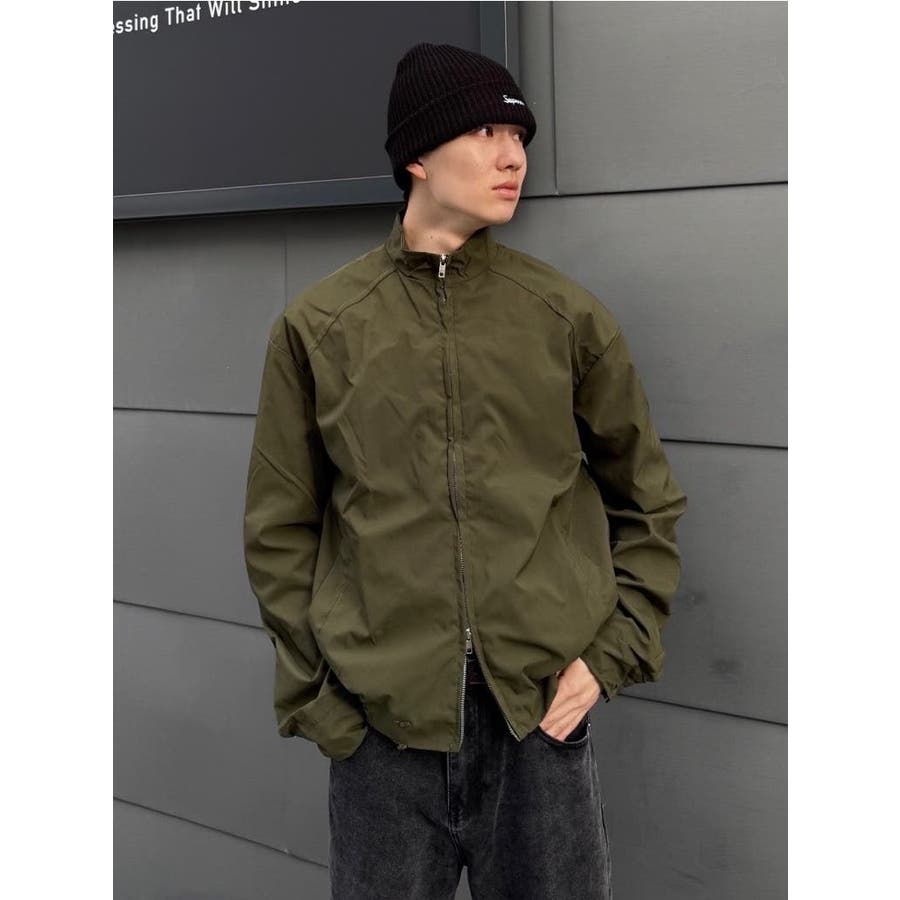 【ファッション通販】の商品をすべて ブルゾン[品番：LFTW0003845]｜SHOPLIST OUTLET（ショップリスト ジャケット・アウター