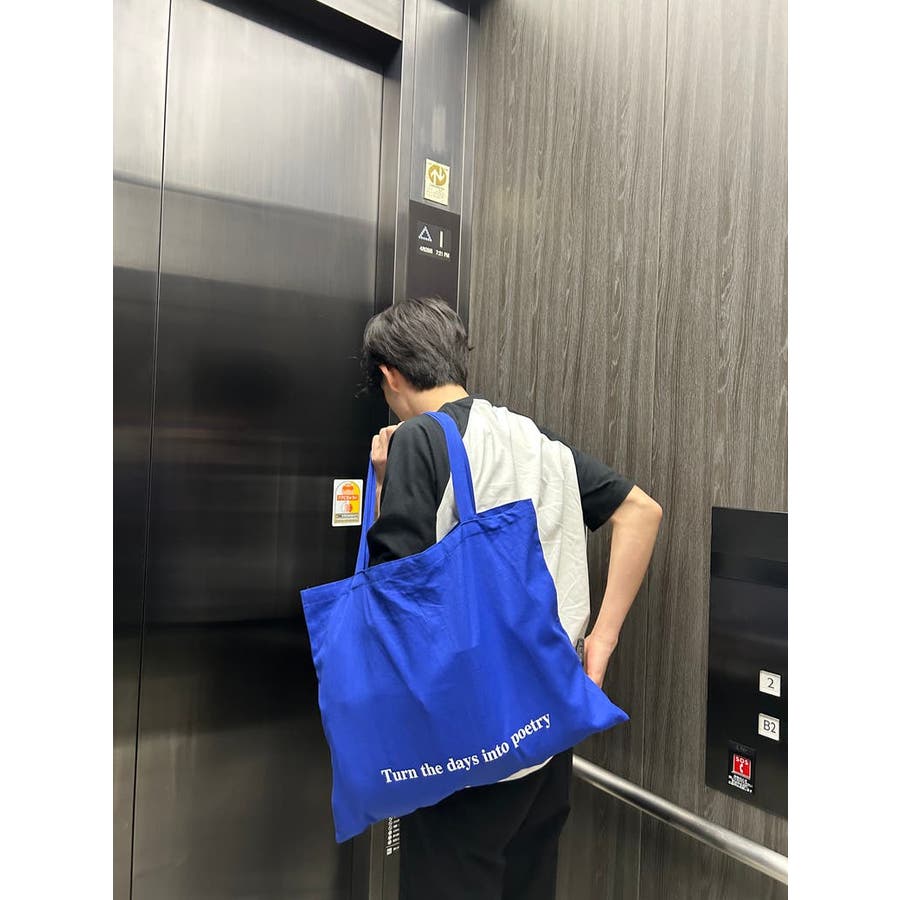 大容量 キャンバス ショルダー バッグ[品番:LFTW0000202 大容量 キャンバス ショルダー バッグ[品番:LFTW0000202