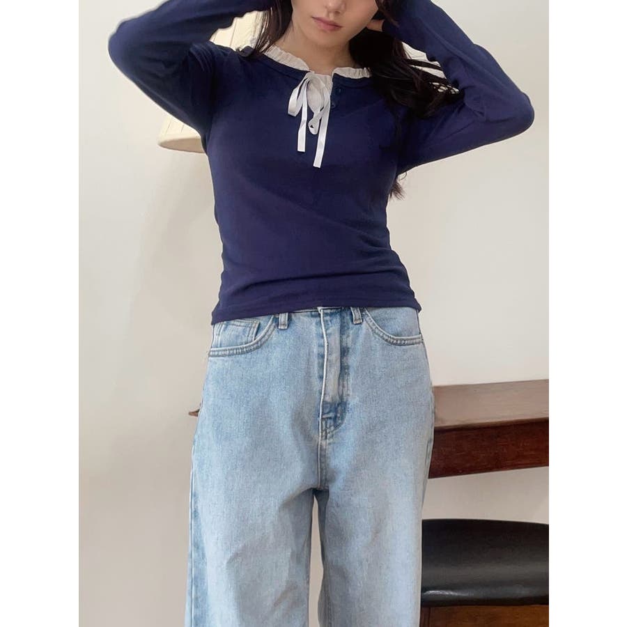 カットソー[品番：LFTW0000739]｜SHOPLIST OUTLET（ショップ