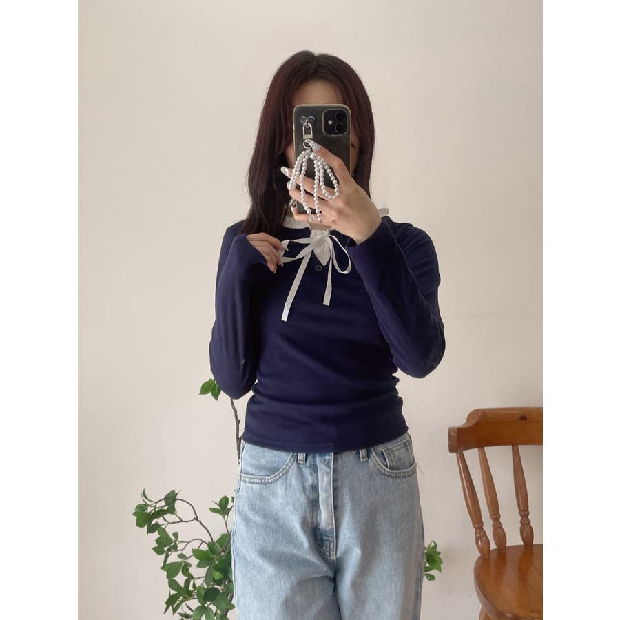 カットソー[品番：LFTW0000739]｜SHOPLIST OUTLET（ショップ