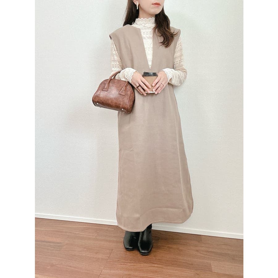 ワンピース[品番：LFTW0001745]｜SHOPLIST OUTLET（ショップ