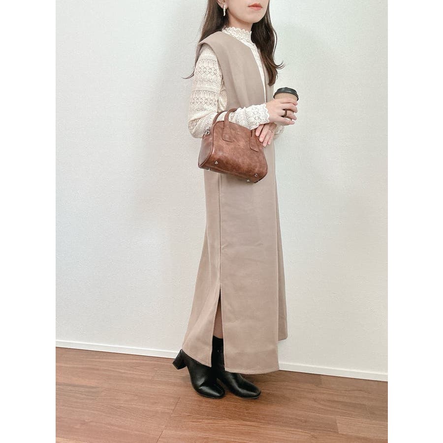 ワンピース[品番：LFTW0001745]｜SHOPLIST OUTLET（ショップ