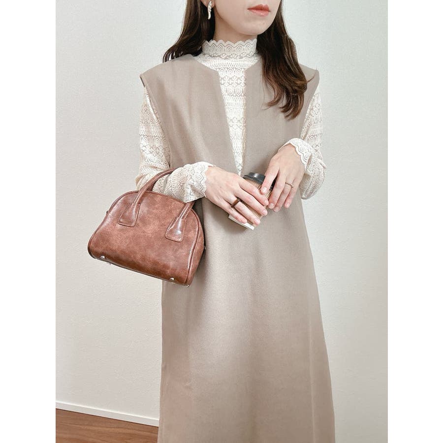 ワンピース[品番：LFTW0001745]｜SHOPLIST OUTLET（ショップ
