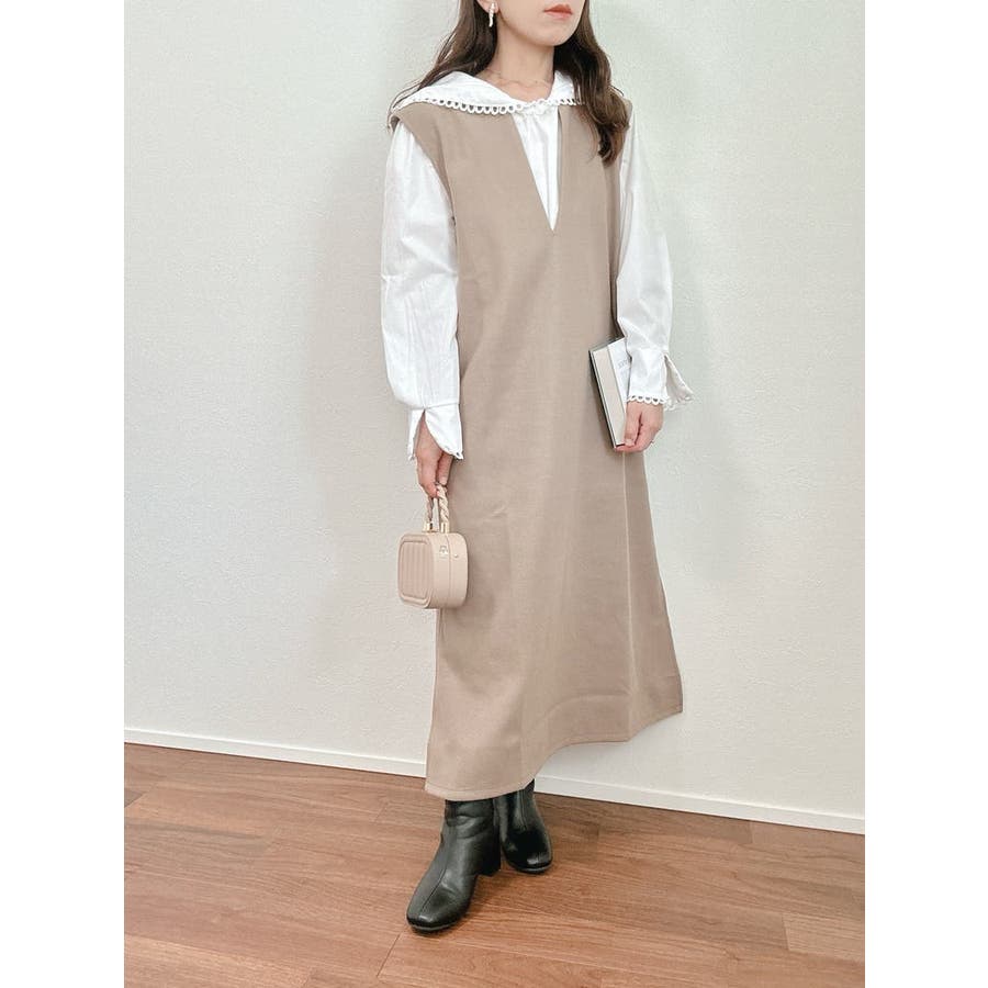 ワンピース[品番：LFTW0001745]｜SHOPLIST OUTLET（ショップ