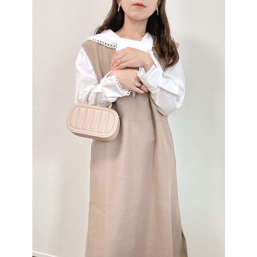 ワンピース[品番：LFTW0001745]｜SHOPLIST OUTLET（ショップ