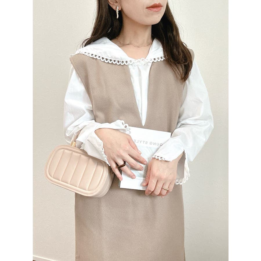 ワンピース[品番：LFTW0001745]｜SHOPLIST OUTLET（ショップ