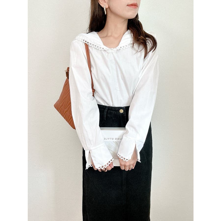 ロングスカート・マキシスカート[品番：LFTW0002115]｜SHOPLIST