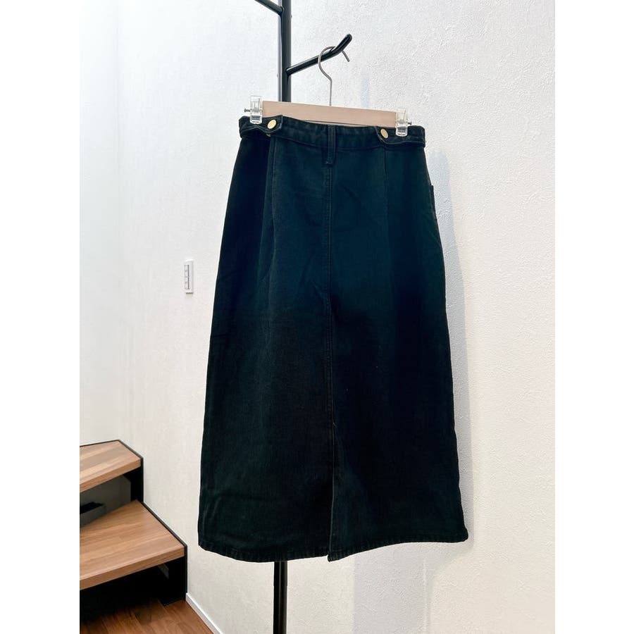 ロングスカート・マキシスカート[品番：LFTW0002115]｜SHOPLIST
