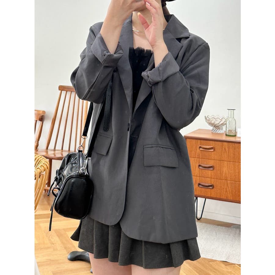 安価 テーラードジャケット[品番：LFTW0002110]｜SHOPLIST OUTLET その他