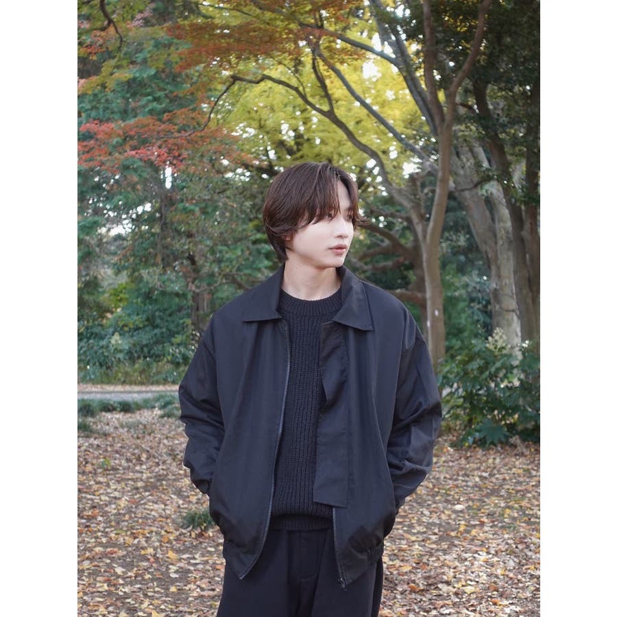 ベストセラー ブルゾン[品番：LFTW0001829]｜SHOPLIST OUTLET（ショップリスト ジャケット・アウター