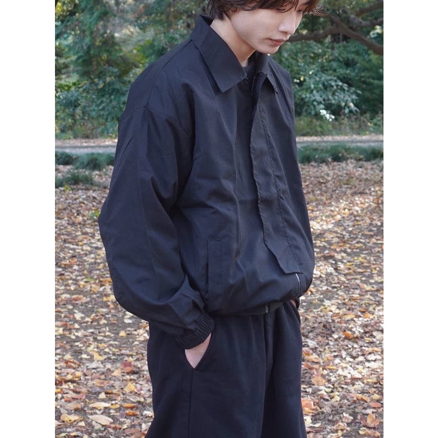 人気新品 ブルゾン[品番：LFTW0001829]｜SHOPLIST OUTLET（ショップリスト Jacket Outer