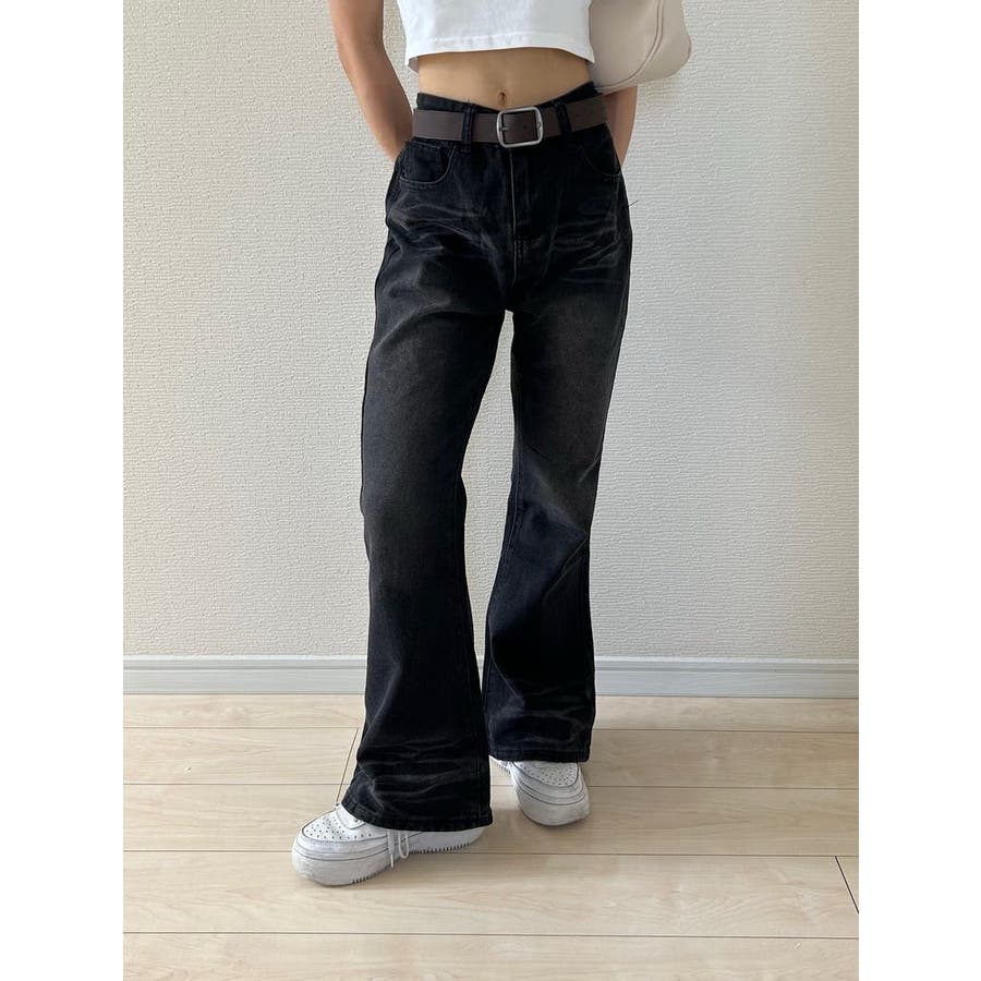 デニムパンツ・ジーンズ[品番：LFTW0000512]｜SHOPLIST OUTLET
