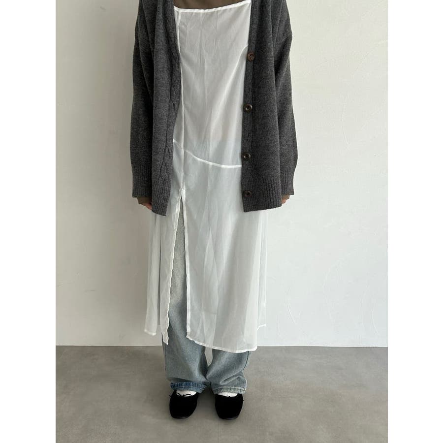 【再入荷！】 カーディガン[品番：LFTW0001256]｜SHOPLIST OUTLET（ショップ トップス