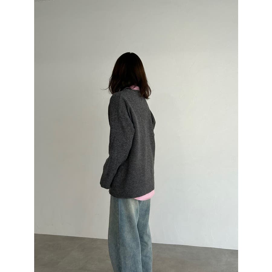 カーディガン[品番：LFTW0001256]｜SHOPLIST OUTLET（ショップ