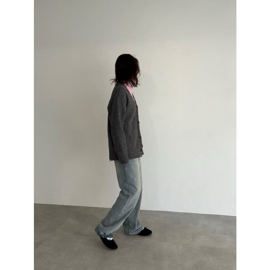 【保証書付】 カーディガン[品番：LFTW0001256]｜SHOPLIST OUTLET（ショップ トップス