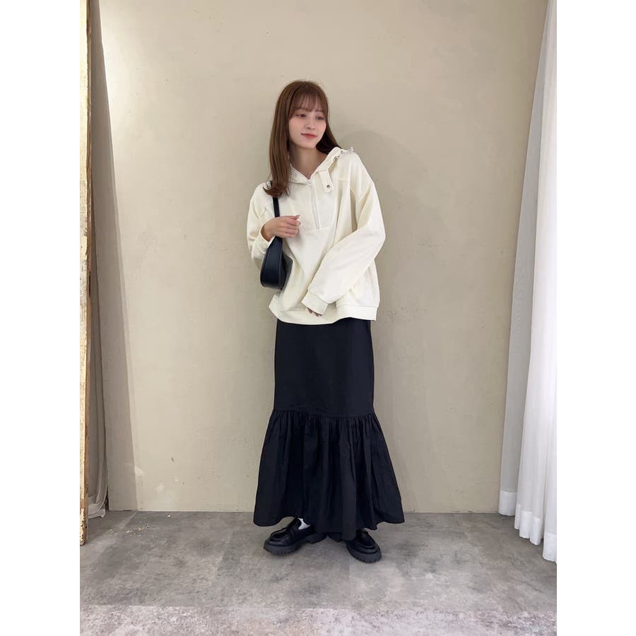 パーカー[品番：LFTW0001328]｜SHOPLIST OUTLET（ショップリスト