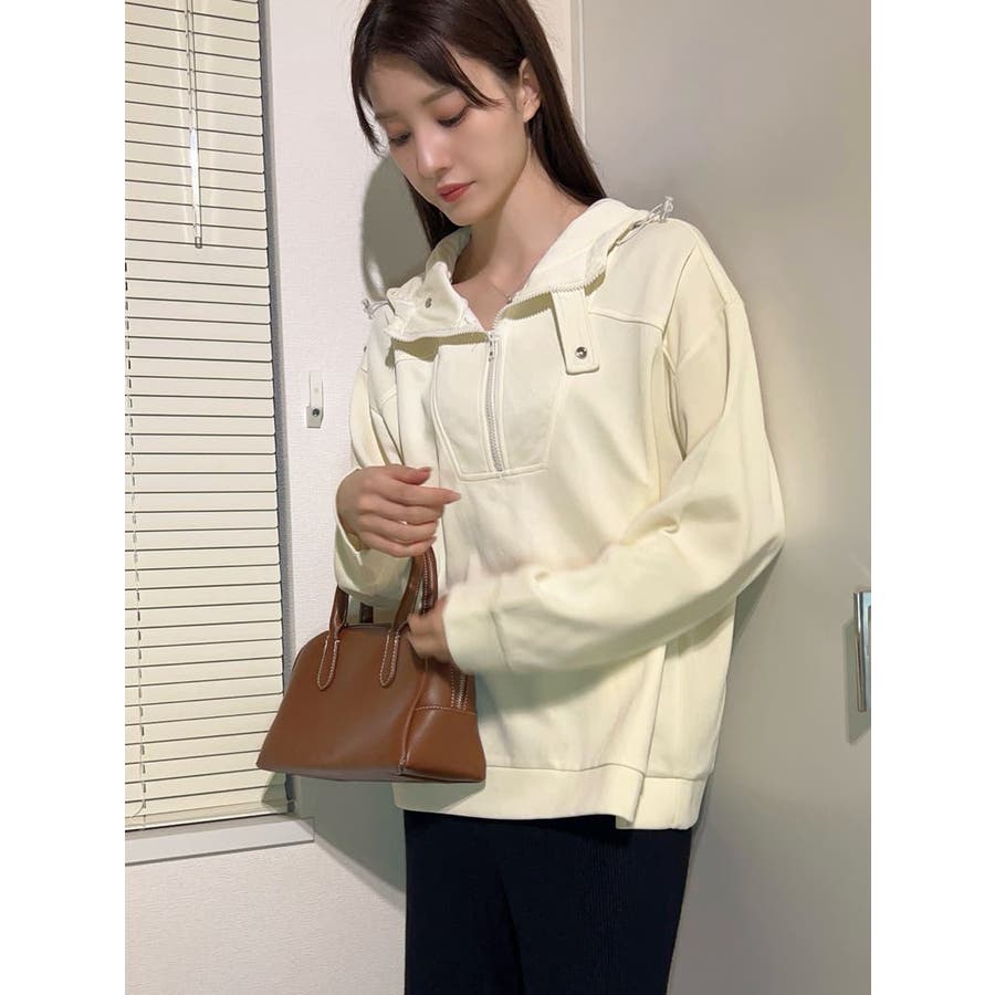 パーカー[品番：LFTW0001328]｜SHOPLIST OUTLET（ショップリスト