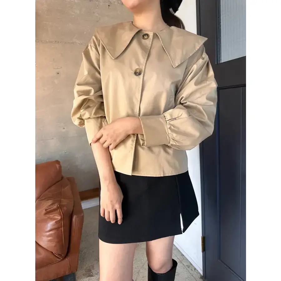 ブラウス[品番：LFTW0000634]｜SHOPLIST OUTLET（ショップリスト
