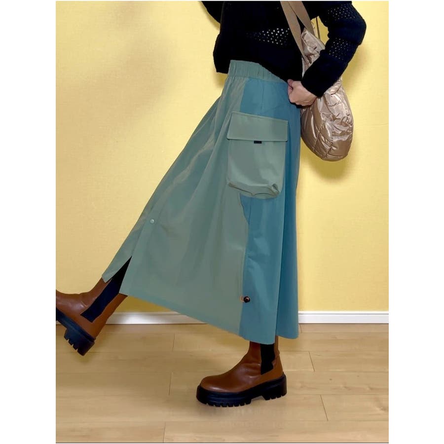 その他スカート[品番：LFTW0002772]｜SHOPLIST OUTLET（ショップ