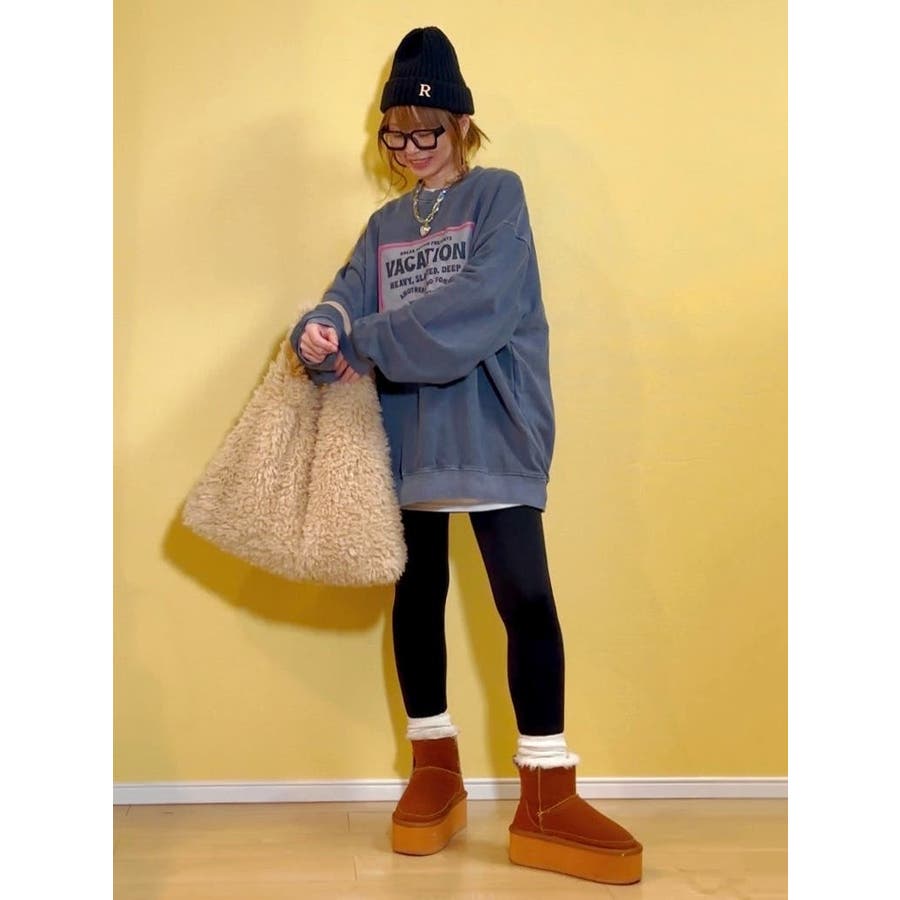 ショルダーバッグ[品番：LFTW0005382]｜SHOPLIST OUTLET