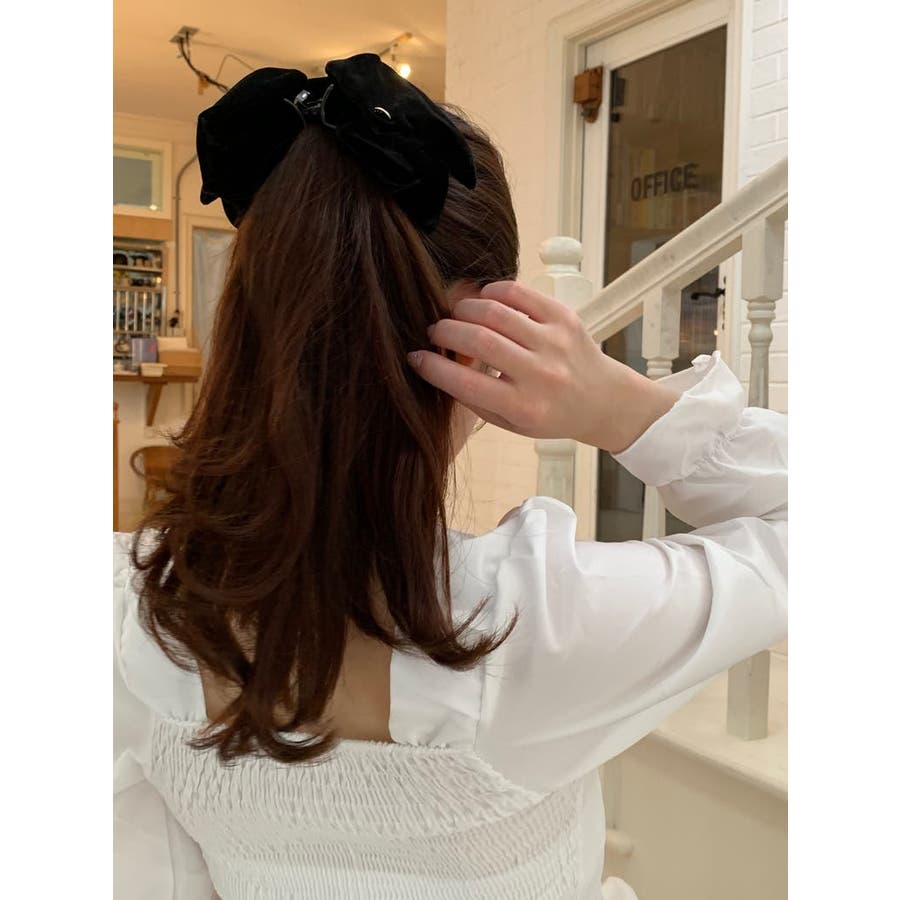 ヘアゴム[品番：LFTW0001148]｜SHOPLIST OUTLET（ショップリスト