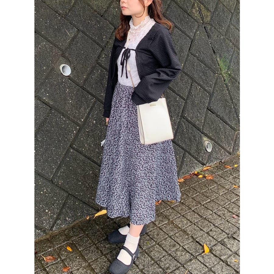 ロングスカート・マキシスカート[品番：LFTW0000582]｜SHOPLIST