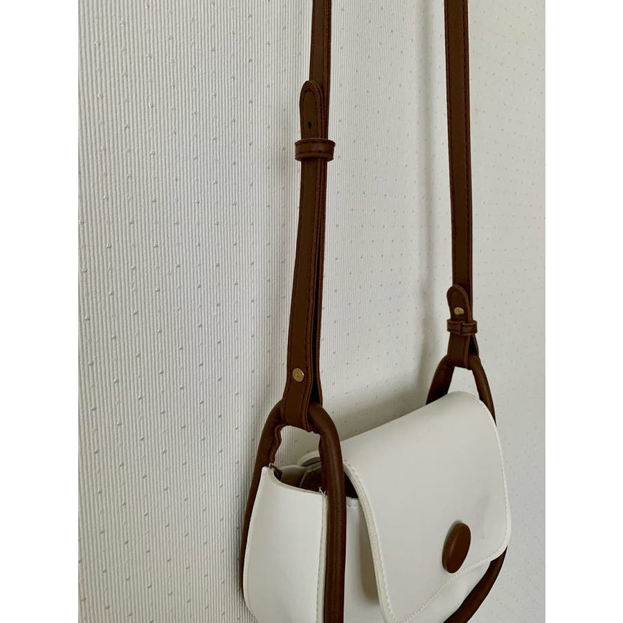 ショルダーバッグ[品番：LFTW0000992]｜SHOPLIST OUTLET