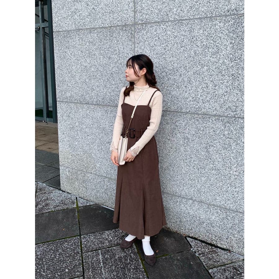 ニット・セーター[品番：LFTW0001064]｜SHOPLIST OUTLET