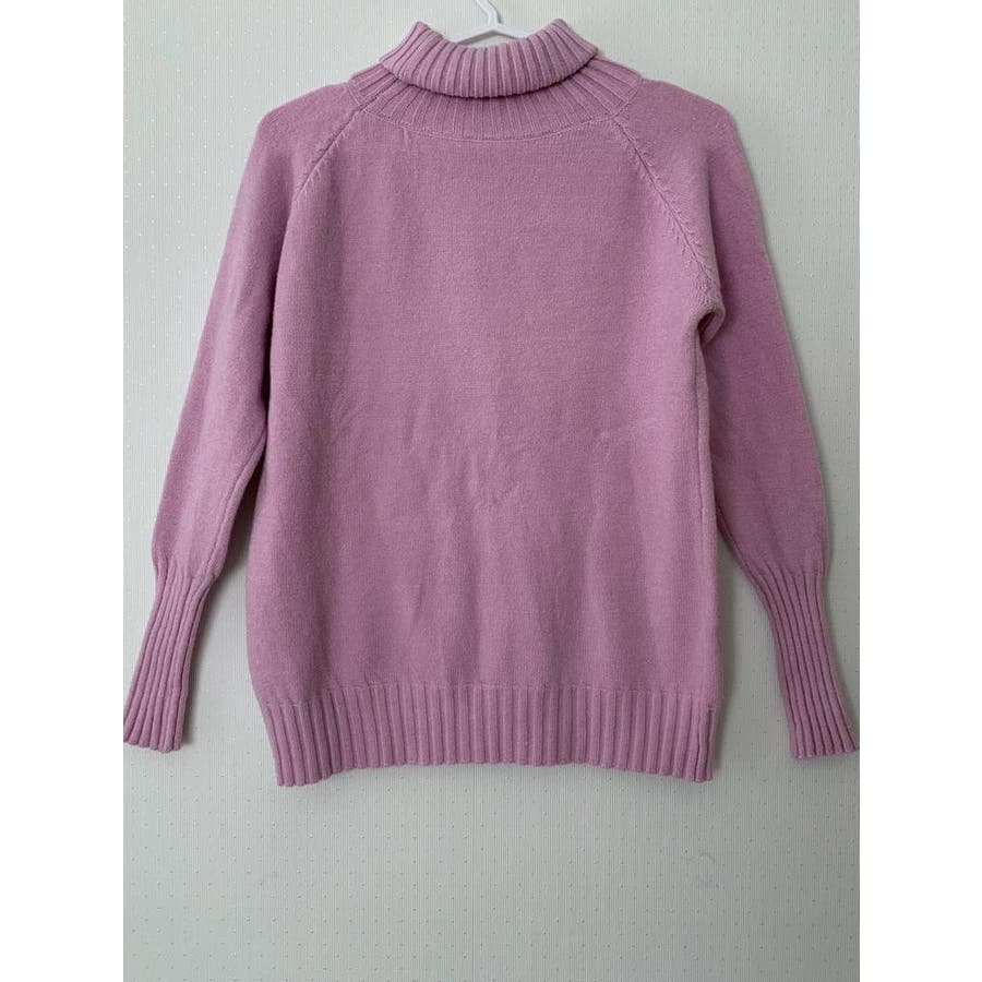 ニット・セーター[品番：LFTW0001801]｜SHOPLIST OUTLET
