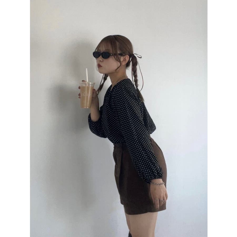 ショートパンツ[品番：LFTW0001012]｜SHOPLIST OUTLET（ショップ