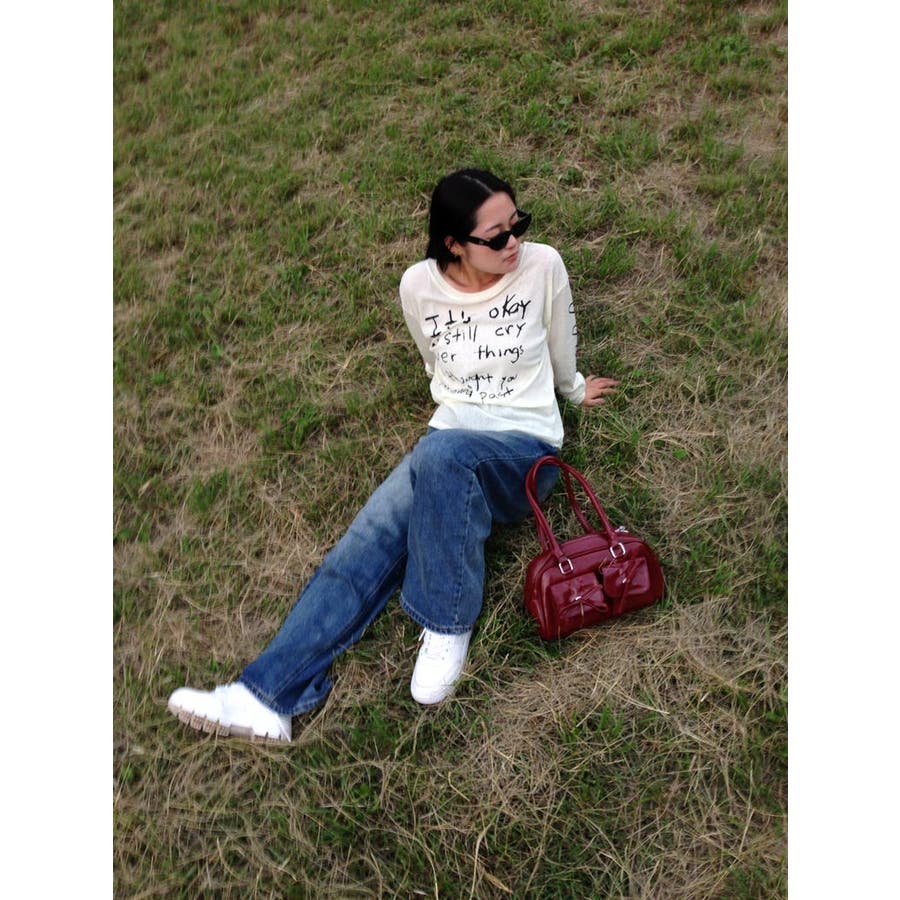 カットソー[品番：LFTW0001087]｜SHOPLIST OUTLET（ショップ