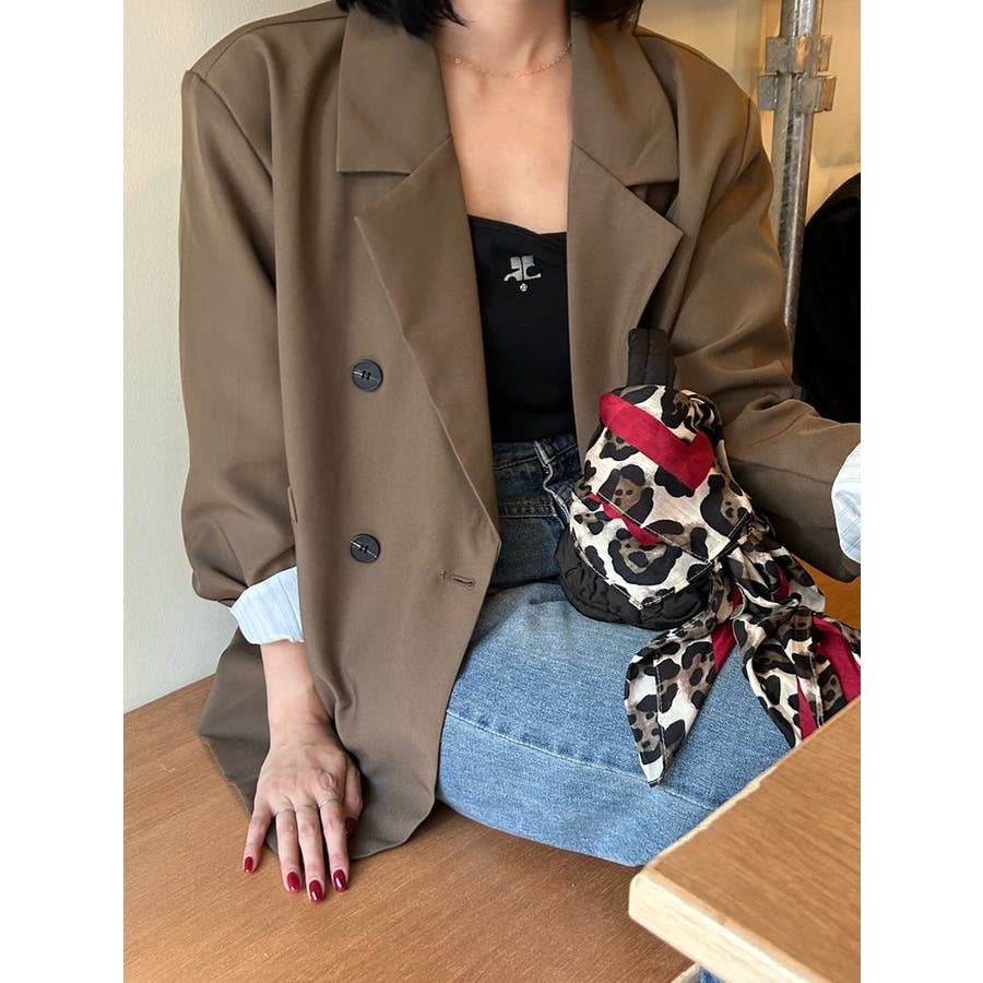 ZARA - 新品未使用タグ付き キングサイズ54 ザラ 千鳥格子